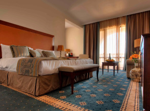 Primoretz Grand Hotel & SPA