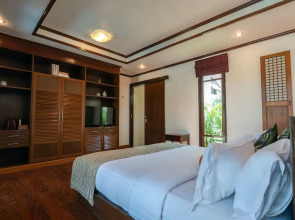 Jantra Residence by Chinocollection