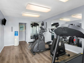 SureStay Plus Hotel by Best Western Brandywine Valley