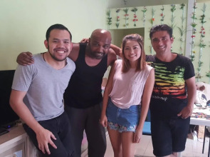 Counting Sheep Hostel