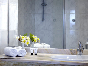 Sunshine Rhodes - All Inclusive