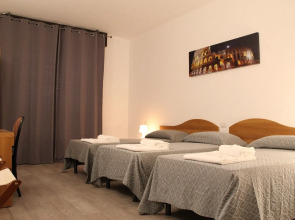 Guest House Brianza Room