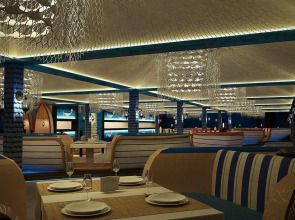 TUI MAGIC LIFE Masmavi