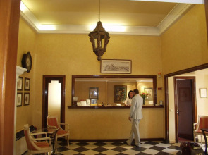 Cavalieri Hotel