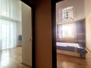 Апартаменты на улице Ким Ю Чена