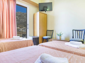 CiTYZen Hotel Loutraki