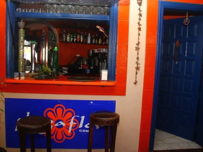 Playaflor Chill Out Resort, a 50 mtrs de la playa