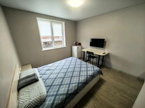 Гостевой дом Пчелка