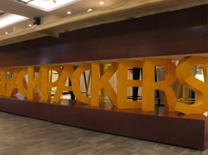 backpackers hostel - Changchun