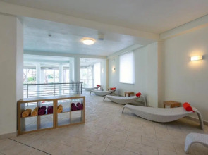 Hotel Terme Marine Leopoldo II