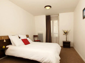 City Résidence Paris Saint-Maurice