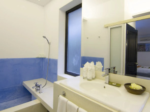 Apsara Greenland Boutique Hotel