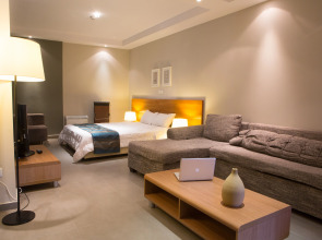 Athina Airport Hotel