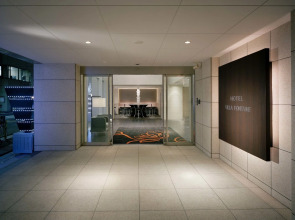 Hotel Villa Fontaine Tokyo - Hatchobori
