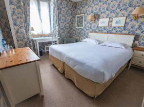 Hôtel Villa Flornoy Pornichet Baie de la Baule