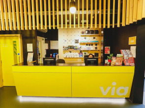 Via Limehouse - Hostel