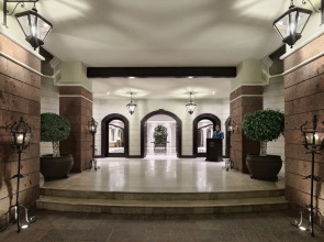 Hotel Las Madrigueras Golf Resort & Spa - Adults Only