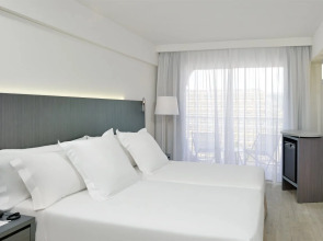 Sol House The Studio - Calviá Beach- Adults only