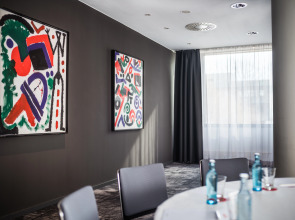 Penck Hotel Dresden (ex Art otel Dresden)