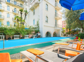 Best Western Hotel Bellevue Au Lac