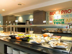 Hotel Don Pepe - Adults Only