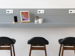 Gallery Suites & Residences, Piraeus