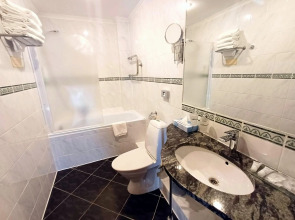 СПА-гостиница Pegasa Pils