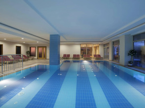 Can Garden Resort Hotel