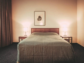 Heckers Hotel Kurfürstendamm