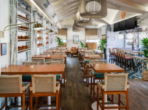 Hilton Garden Inn St. Pete Beach