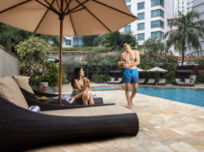 Ayana MidPlaza Jakarta