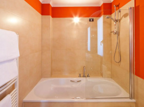 Hotel Helvetia Thermal Spa 4s