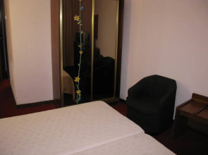 Hotel Solar São Gabriel