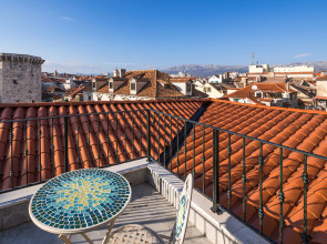 Plaza Marchi Old Town - MAG Quaint & Elegant Boutique Hotels