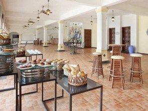 Holiday Inn Resort Goa by IHG