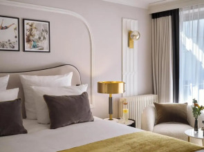 Badischer Hof Baden-Baden - Leonardo Limited Edition