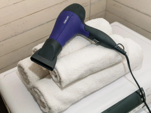 B-Flats (Би-Флэтс) на улице Парковая