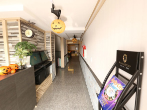 Philstay Itaewon Guesthouse