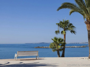 The Originals City, Hôtel Galaxie, Nice Aéroport