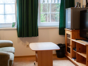 Waldhaus Wolfsbachmühle