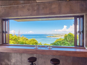 Kariyushi Condominium Resort Nanjo ATELIER HYAKUNA