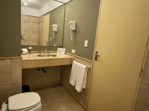 Raices Esturion Hotel