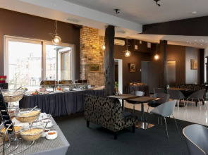 Rixwell Terrace Design Hotel