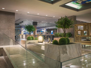 Porto Angeli Beach Resort – All Inclusive