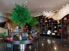 YaTi by Artyzen Hongqiao Shanghai