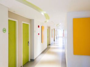 Zest Legian by Swiss-Belhotel International