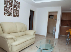 Alecos Hotel Apartments