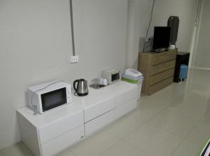 Pineapple Guesthouse