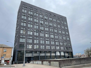 Апартаменты на улице Балтийская