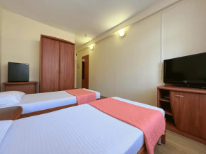 Пансионат Звёздный